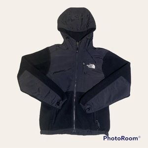 The North Face jacket NWOT